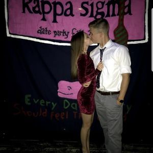 Meet your Posher, Eric